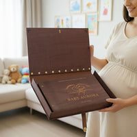 Personalized Baby Photo Album - Personalized Gift For Kids