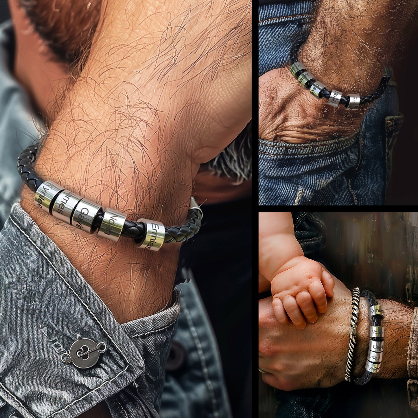 Men's Bracelet