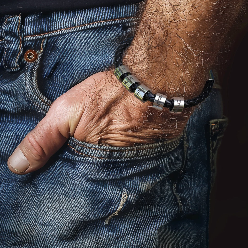 Men's Bracelet