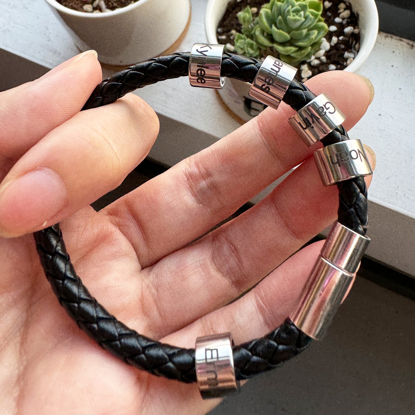 Men's Bracelet