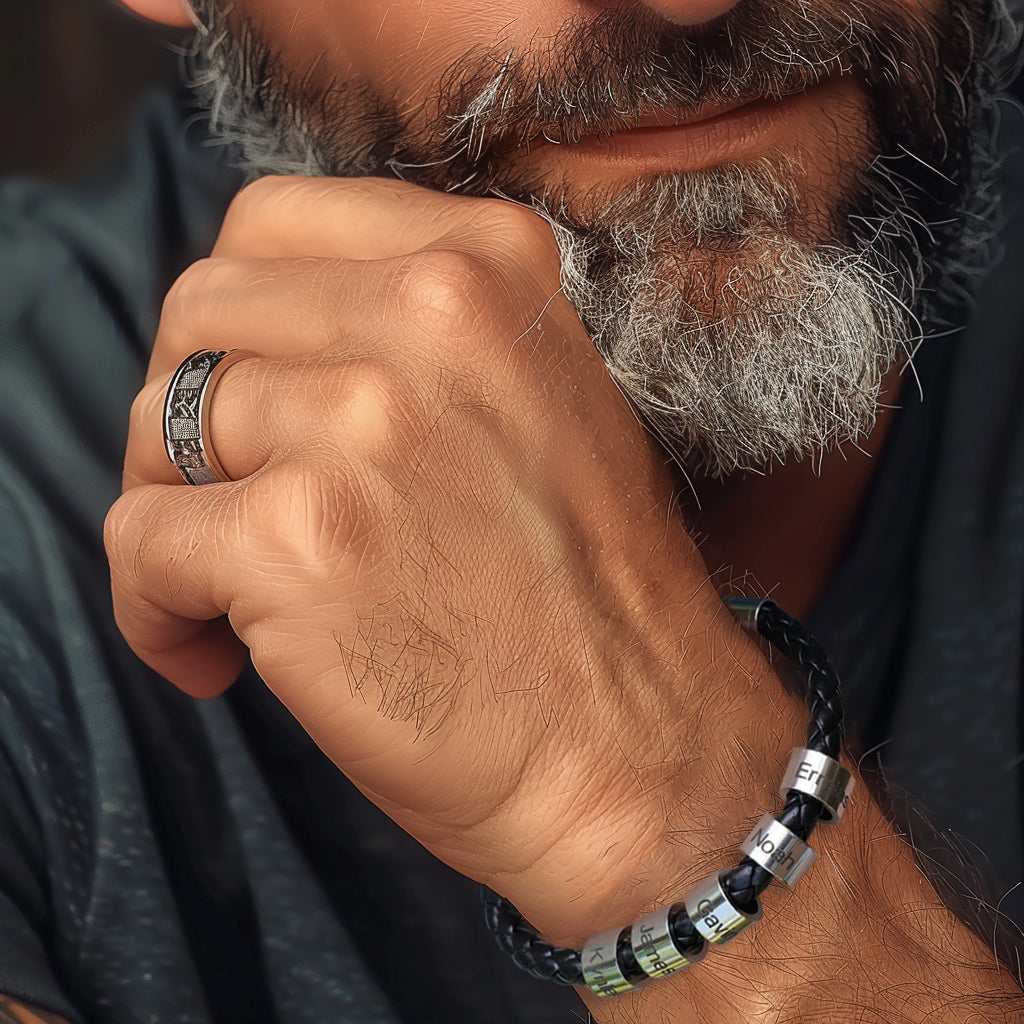 Men's Bracelet