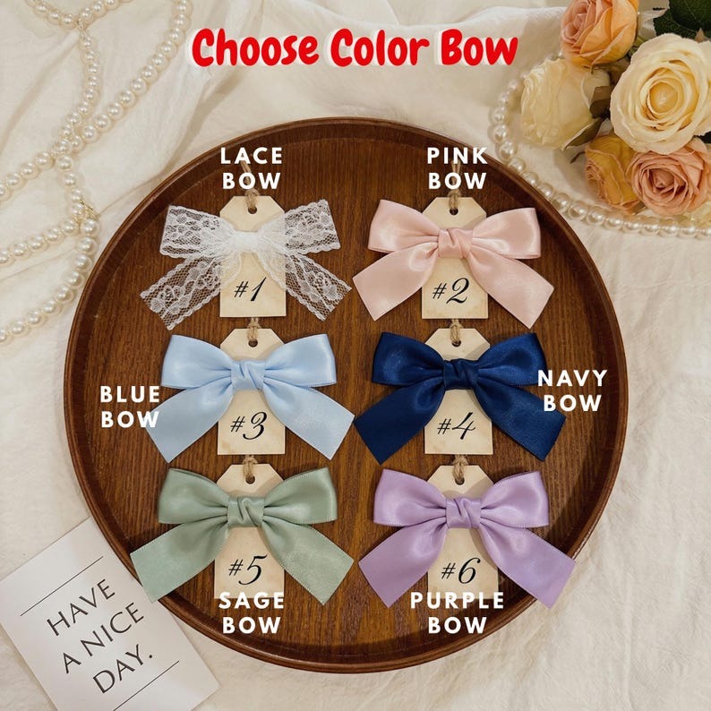 Personalized Baby Name Goose Embroidery Hoop
