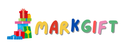 Markgift