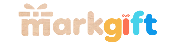 Markgift