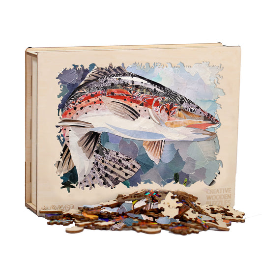Rainbow-Trout