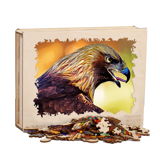 Golden Eagles