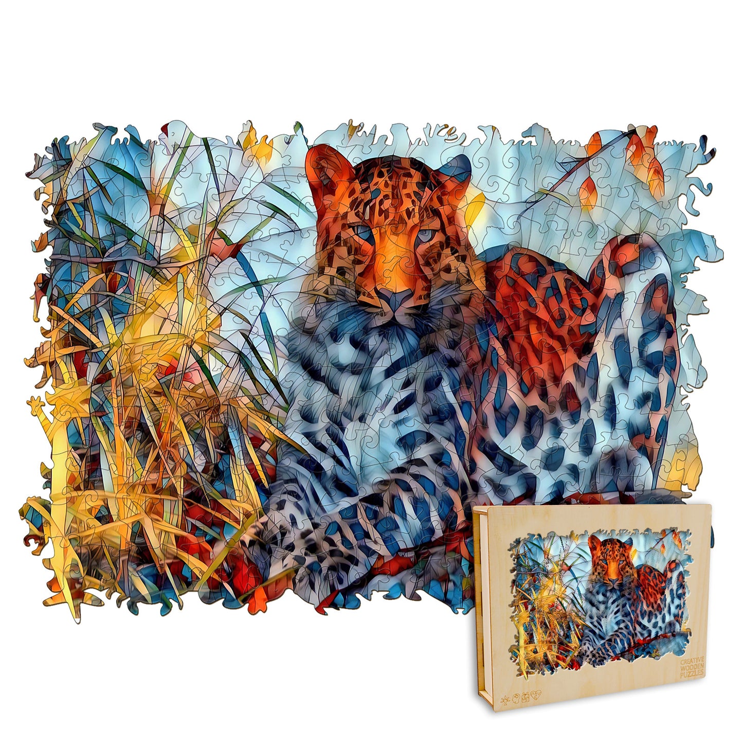 Leopard