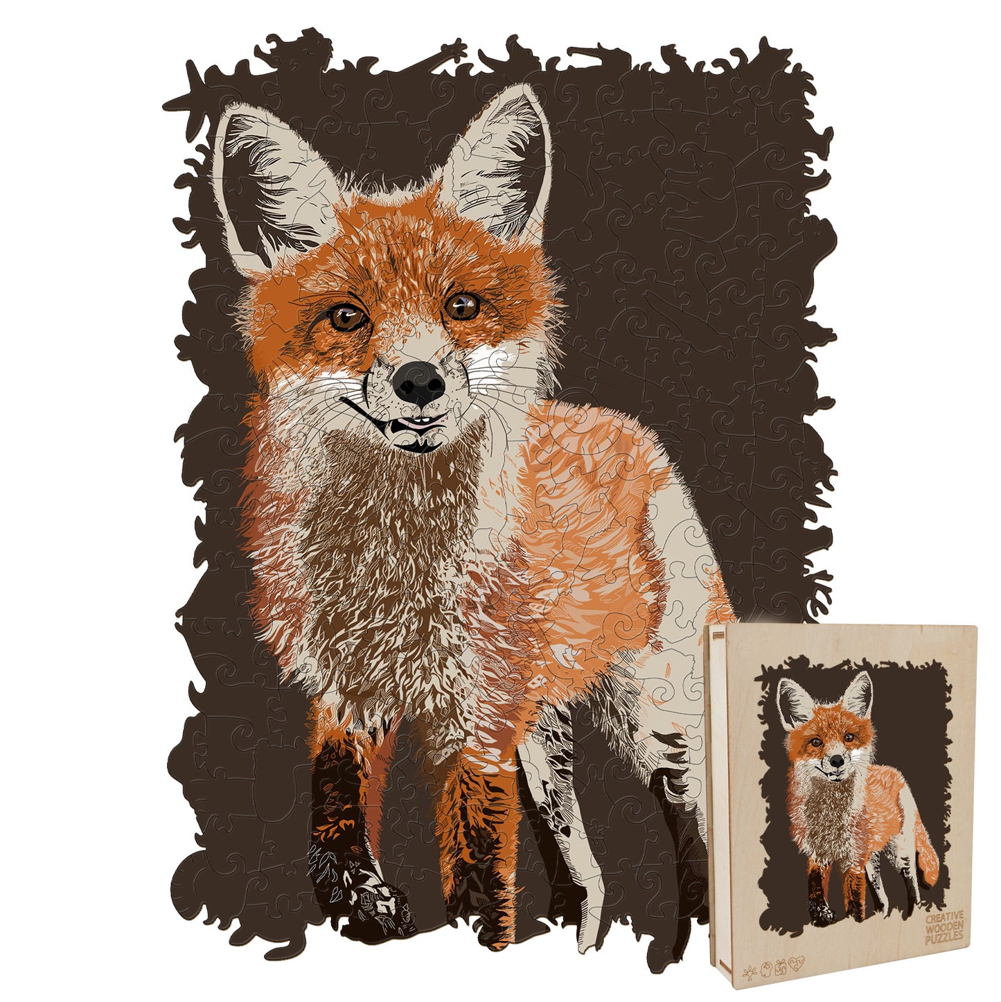 Red Fox