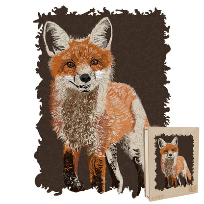 Red Fox