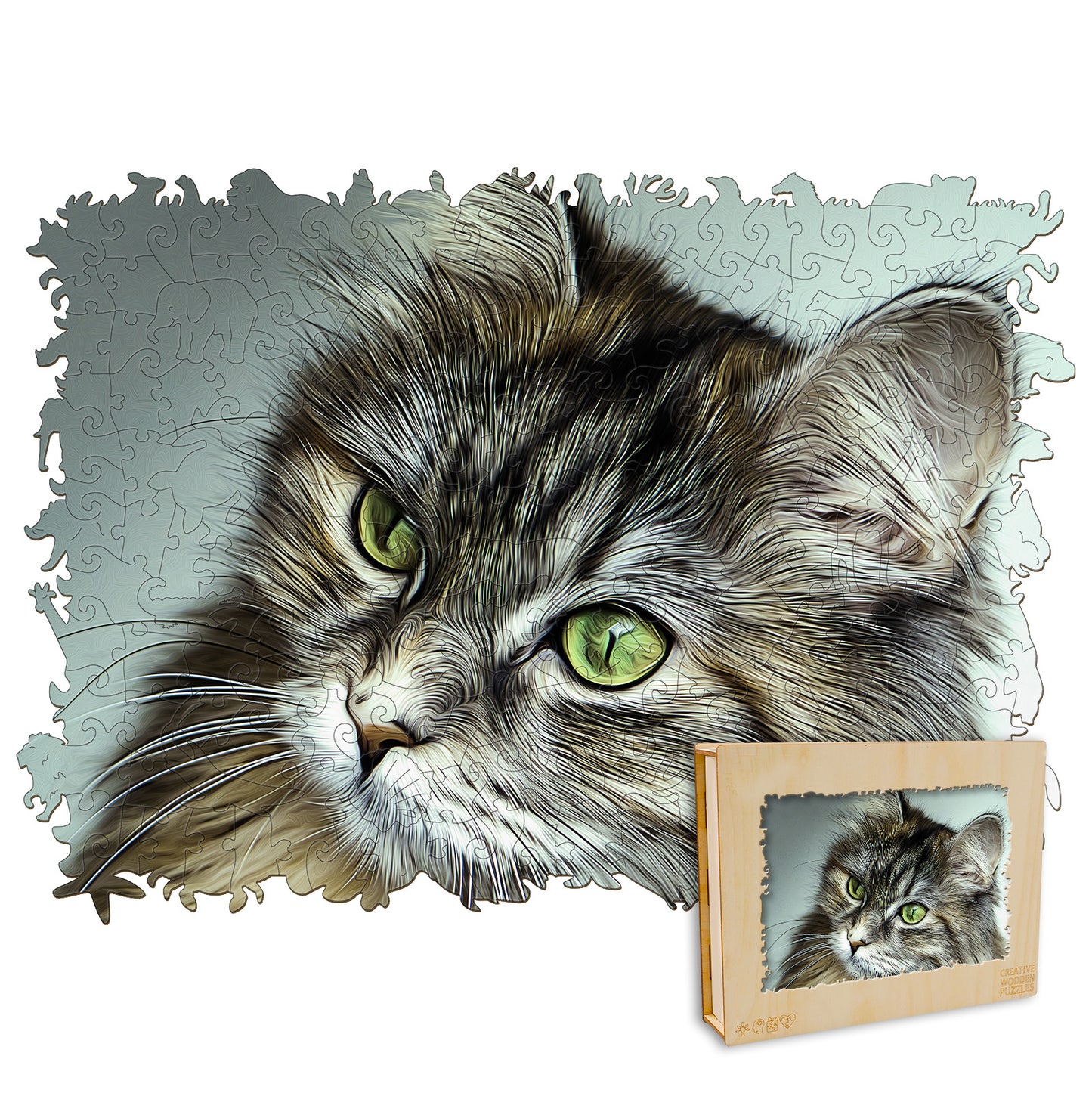 Siberian Cat