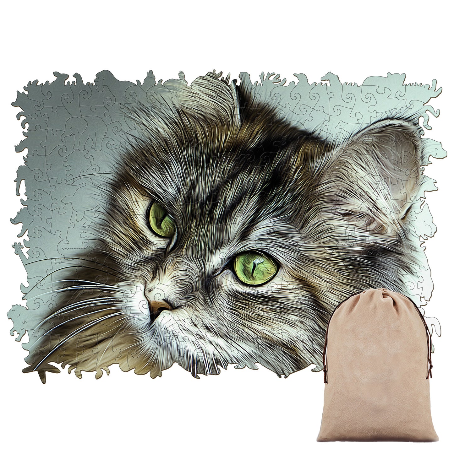 Siberian Cat