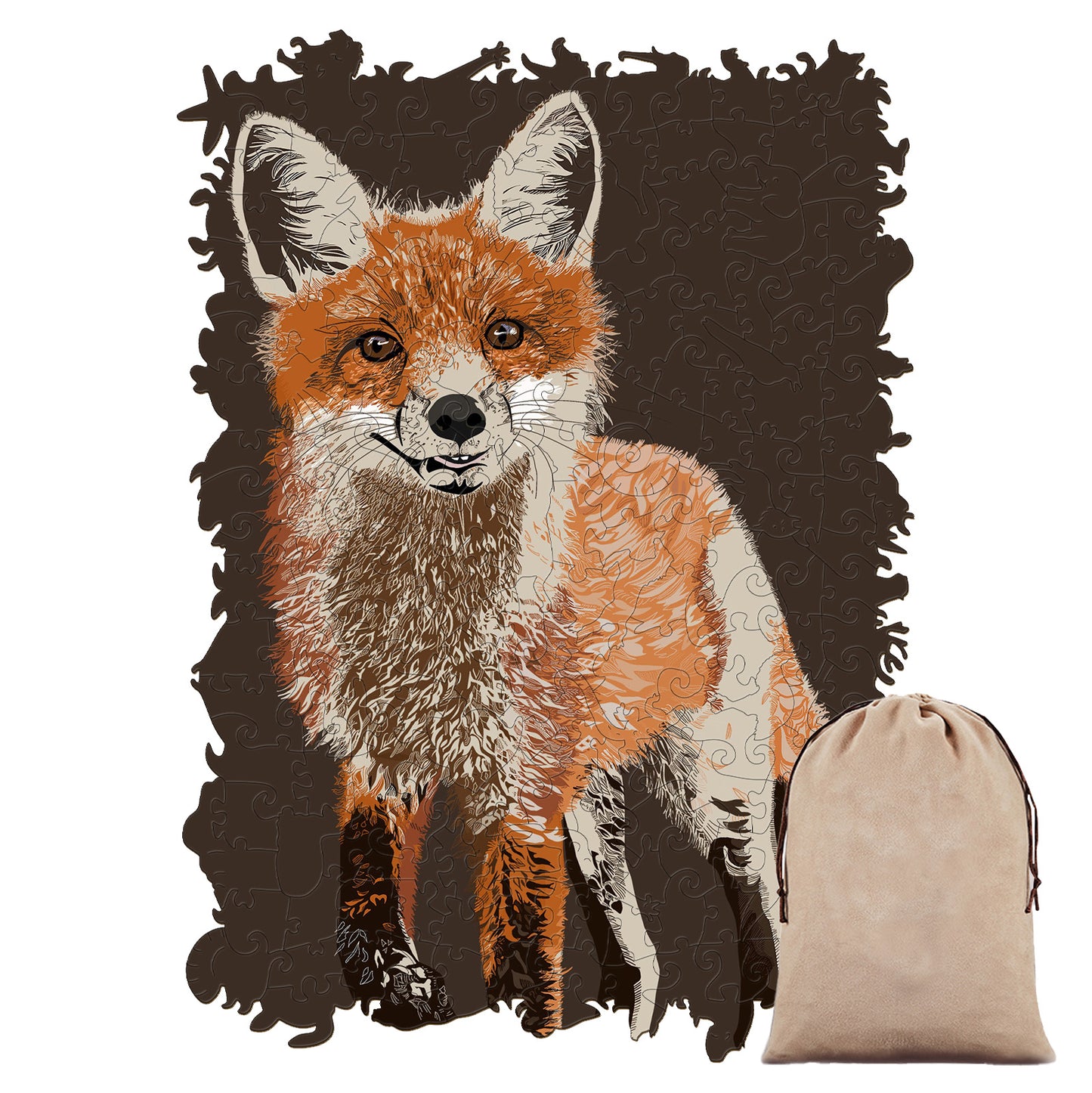 Red Fox
