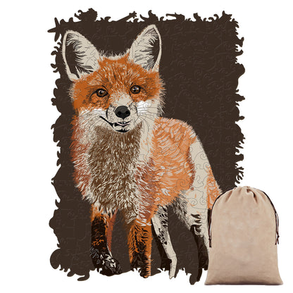 Red Fox