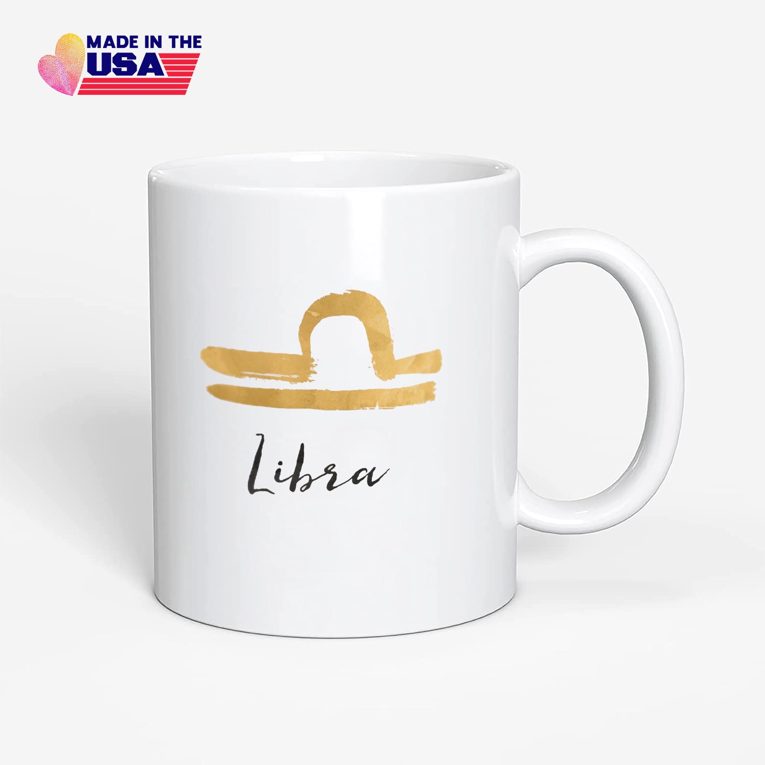 Libra Zodiac Mug, Zodiac Coffee mug, Libra Astrology Gift, Libra Zodiac, Astrology Gifts, birthday Gift