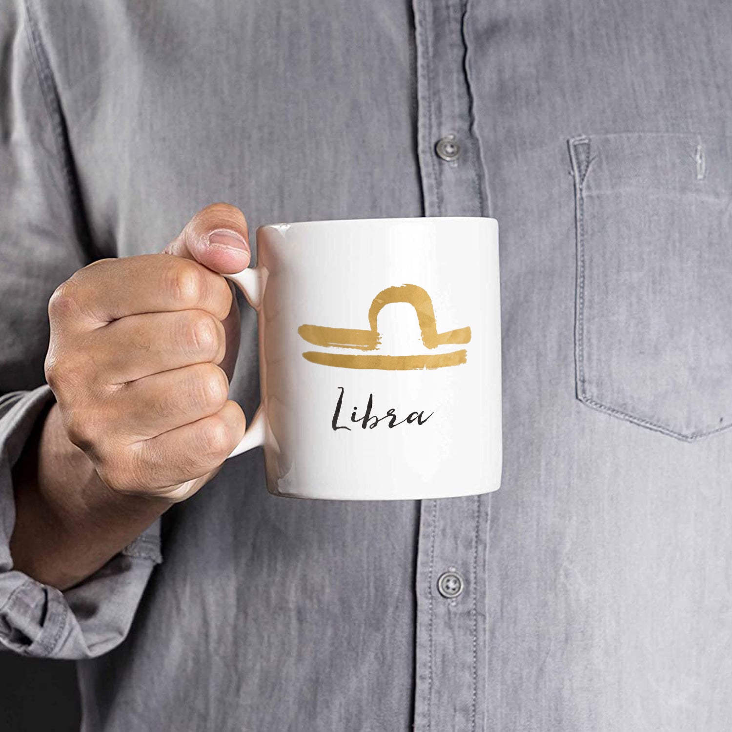 Libra Zodiac Mug, Zodiac Coffee mug, Libra Astrology Gift, Libra Zodiac, Astrology Gifts, birthday Gift